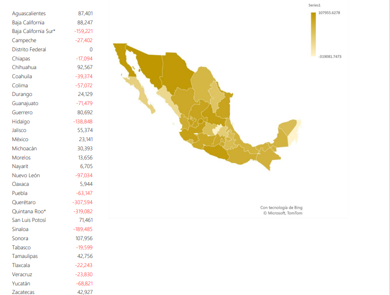 Abrirán 24 nuevos centros comerciales en México