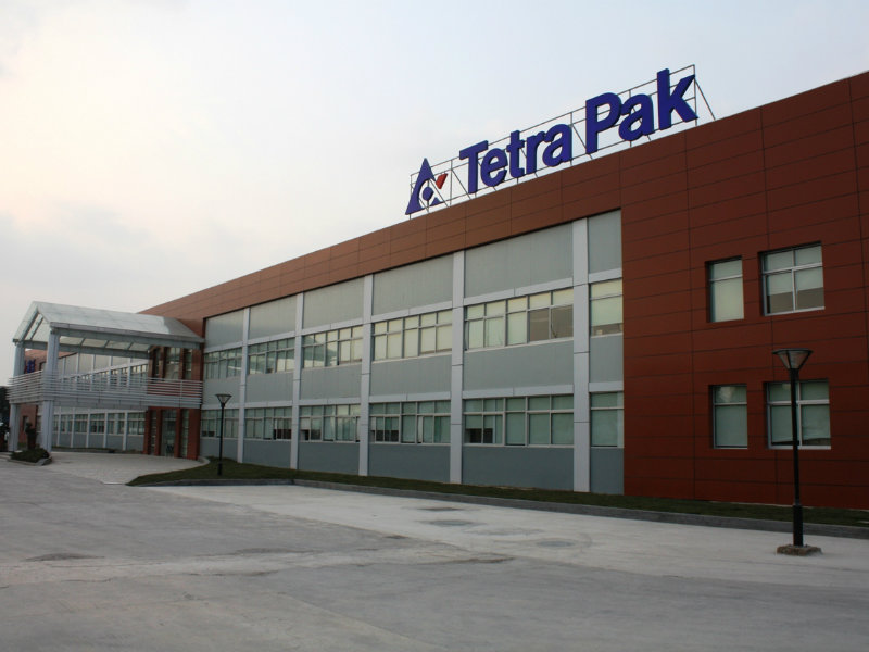 Namaak man seinpaal Tetra Pak a la vanguardia - Retailers - Negocios e innovación tecnológica