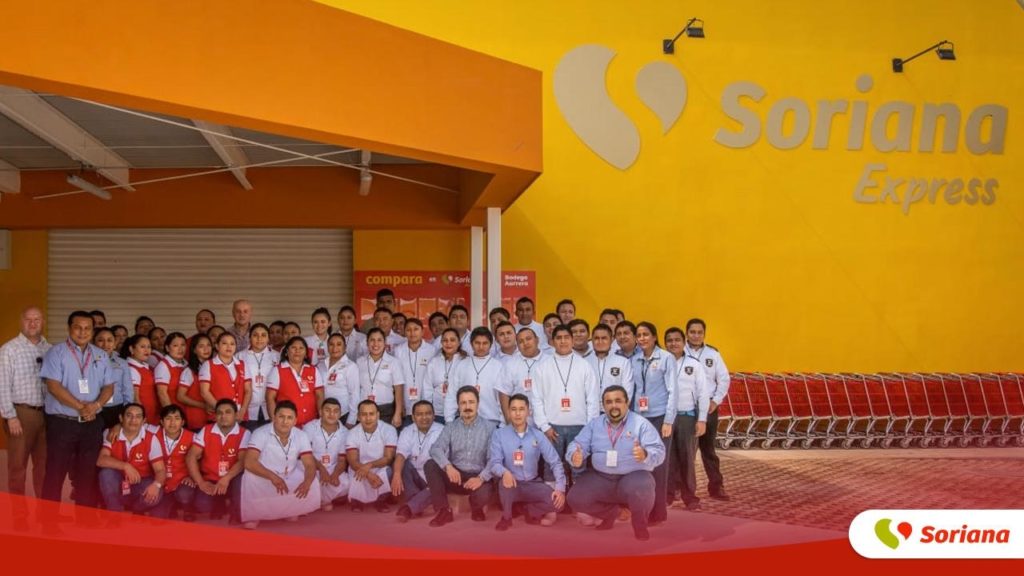 Soriana, 10 Años De Su Formato Express - Retailers - Negocios E ...