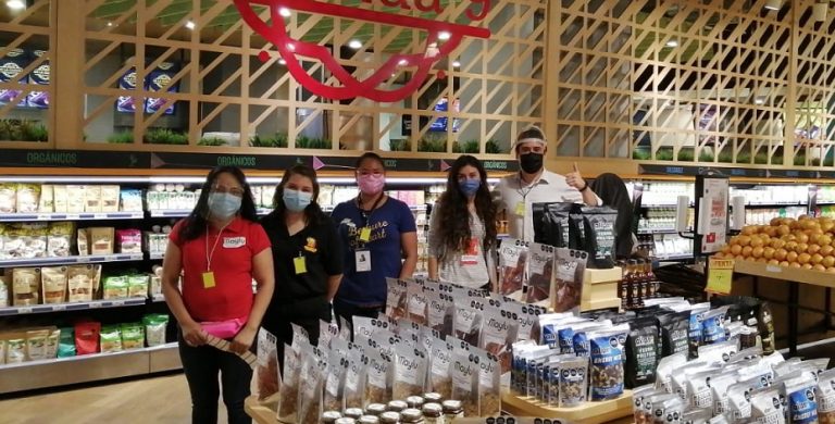 Soriana Trabaja Con 37 Productores De La CDMX - Retailers - Negocios E ...