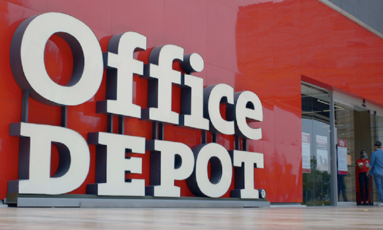 Office Depot y Kontempo personalizan la CX de compra de las pymes -