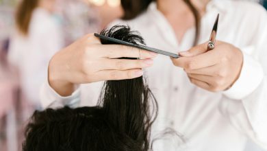Salones y clínicas de belleza van con alza moderada