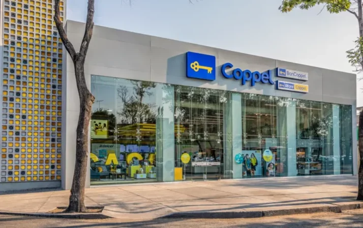  Coppel Mejora tu vida