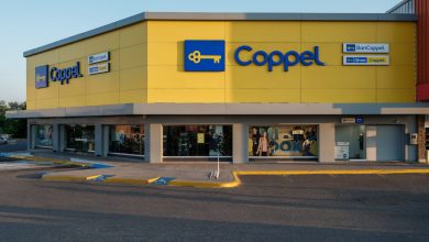 Grupo Coppel archivos - Retailers - Negocios e innovación tecnológica