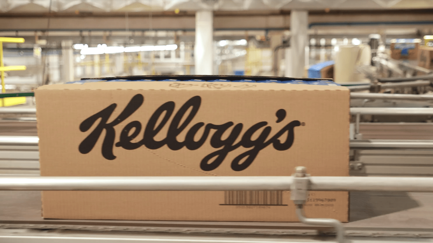 Kellogg Company Ahora Es Kellanova Y WK Kellogg Co