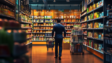 Category Management en entornos omnicanal