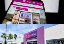 Liverpool, Suburbia y su papel en la evolución del retail mexicano en 2025