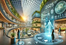 Tendencias del Retail 2025