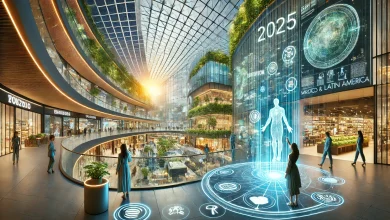 Tendencias del Retail 2025