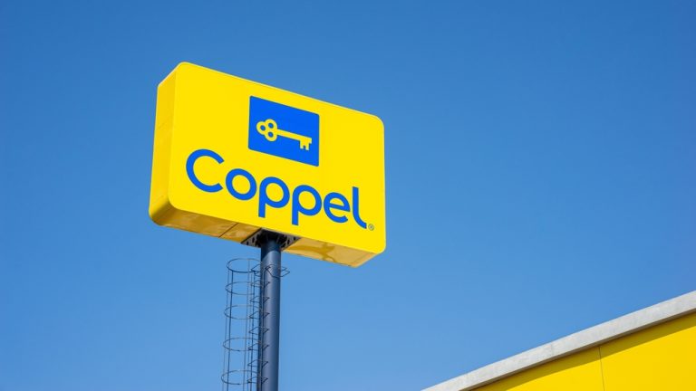 Coppel se consolida con inversión