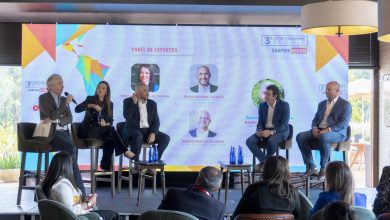 3er Latin Consumer Summit – Chapter Bogotá