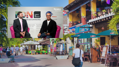 Hecho en Playa del Carmen / Entrevista con Antón Augusto Bojórquez, secretario de Desarrollo Económico y de Atracción de Inversiones del municipio