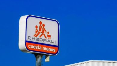 Chedraui: el gigante discreto que desafía a Walmart en México y EE.UU.