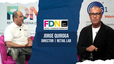 El consultor Jorge Quiroga comparte las claves para que emprendedores y pymes logren integrarse exitosamente al ecosistema del retail moderno, desde Fábrica de Negocio 2025.